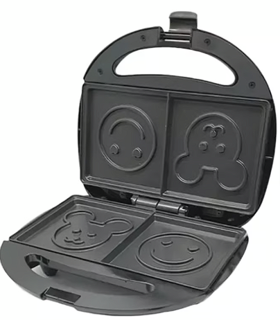 SANDUCHERA CON FIGURAS